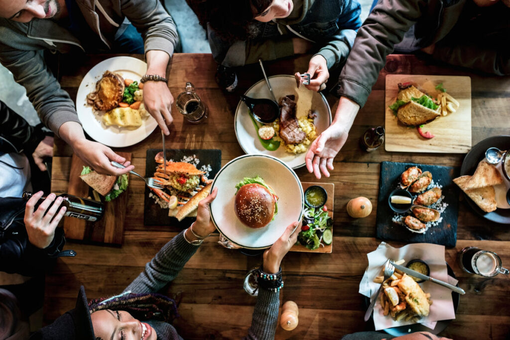 A Foodie’s Paradise: Exploring the Best Dining Spots in Valencia North, Santa Clarita
